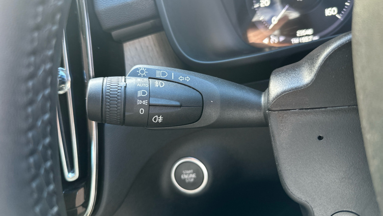 Volvo Xc40 1.5 T4 Recharge PHEV Inscription 5dr Auto Estate